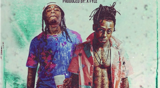 Lil Wayne feat. Flow – Off Day